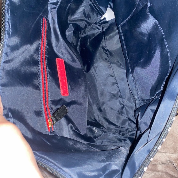 Tommy Hilfiger Tote - Picture 2 of 2